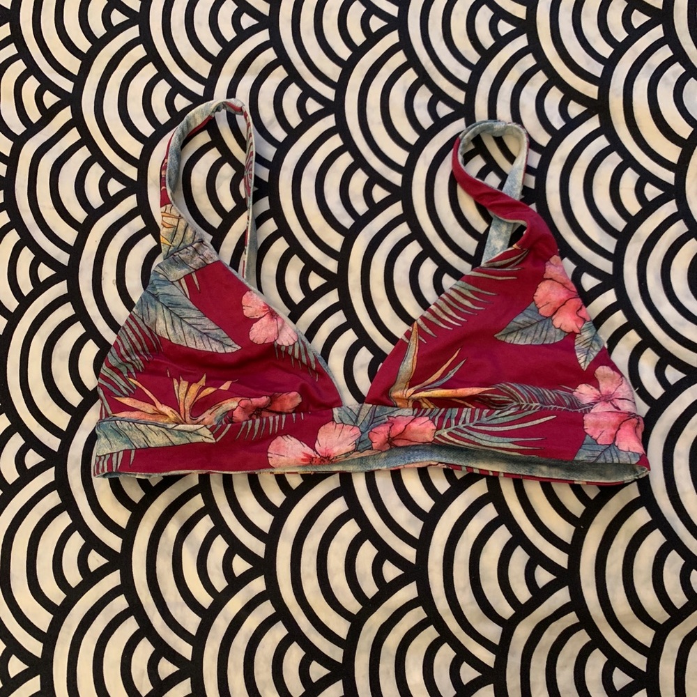 REVERSIBLE Bikini Top O’Neill